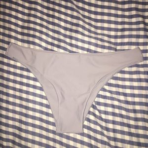 Bathing suit bottoms !!